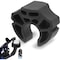 Serenelife Golf Cart GPS Watch Holder Mount - Holds GPS Watch or Standard Watch SLGZWHD - alternate 1